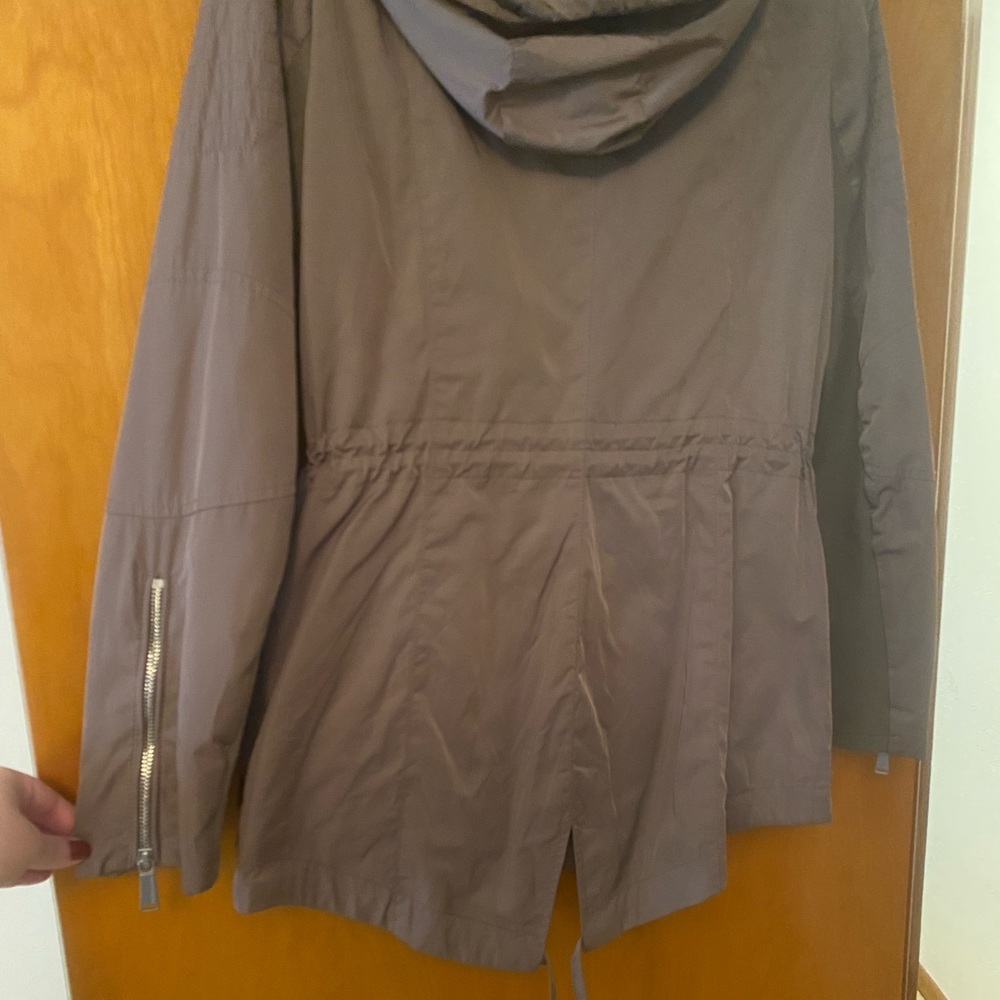 Bcbgeneration Rain Coat - image 5